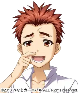 松田南