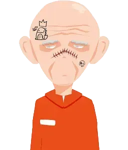 囚犯