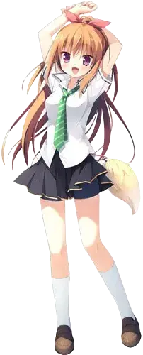 仓野美琴