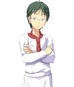 服部清司