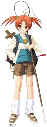 四方山 睦月