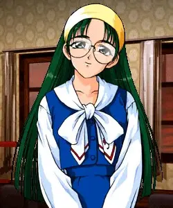 内村 友香