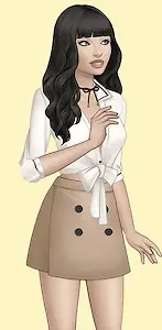 布莱尔·洛拉·布莱