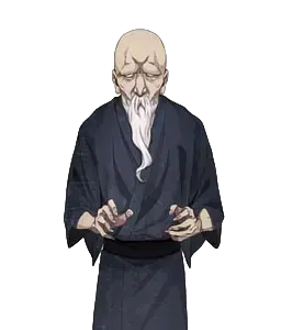阿式 勝