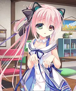 光