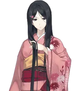 剧透角色