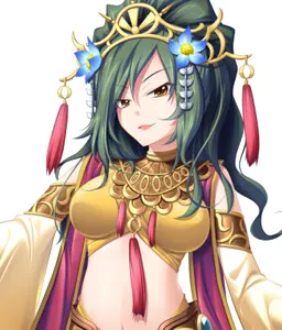 丹生真黄