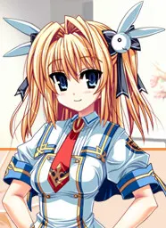 秋月凛菜