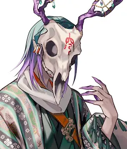 二角兽