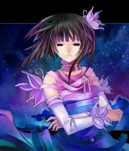 剧透角色