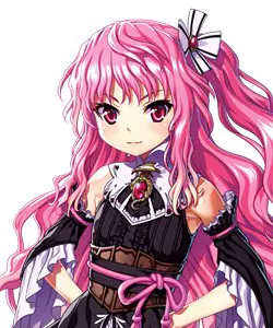希尔德加德/伊甸骑士 巴尔贝里特