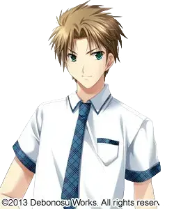 剣崎 修一郎
