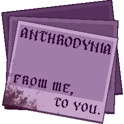 Anthrodynia
