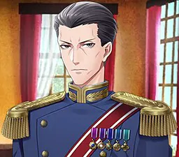 大山武虎