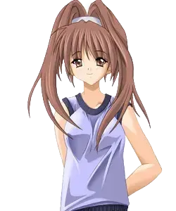 林檎沢 沙奈