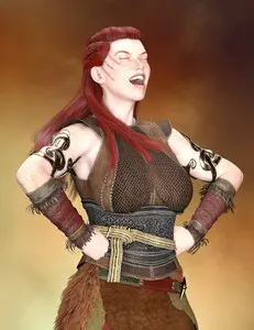 Freydís Eiríksdóttir