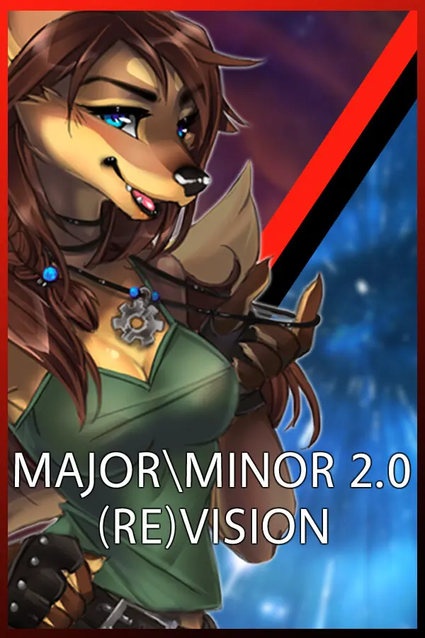 Major\Minor
