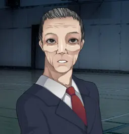剧透角色