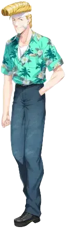 漆原 譲治
