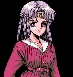 莉莉丝·克洛雷斯
