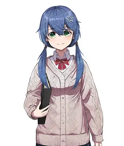 Xiao Mei
