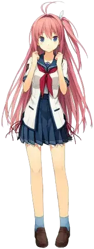 仓科明日香