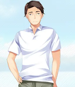 阿藤 洋