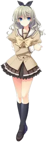 塞蕾娜