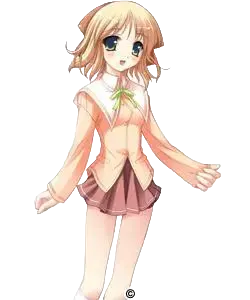 小日向李
