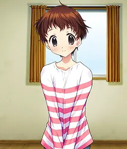 剧透角色