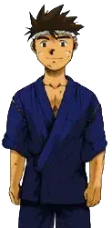 主人公