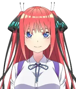 中野二乃