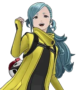 冲浦瑞希