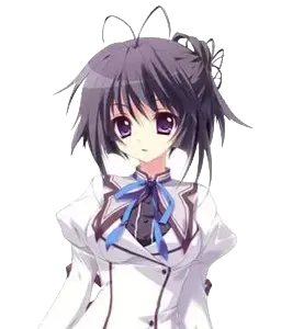 小野宮 結月