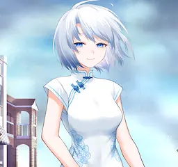 剧透角色