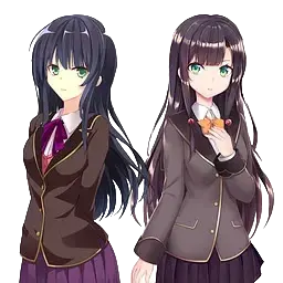 津野 るみ子