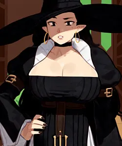 莫甘娜