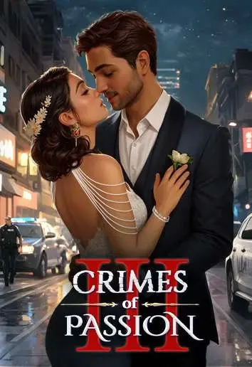 Crimes of Passion