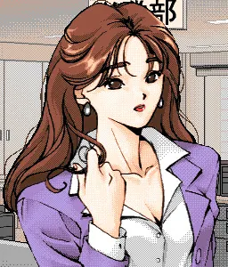 松村香穗里