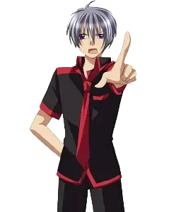 男学生M