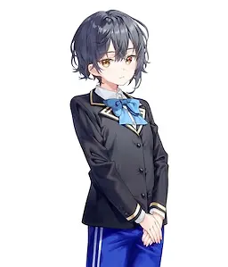 柳田 雅美