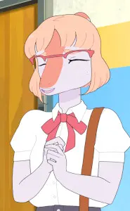 娜奥米