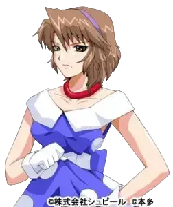方丈晴美