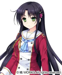 音无朔