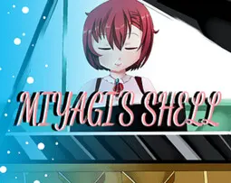 Miyagi's Shell