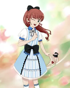 莉娜