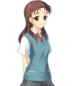 日吉 香织