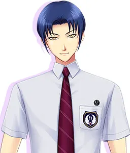 柊夜之介