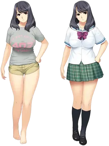 梁川 美咲