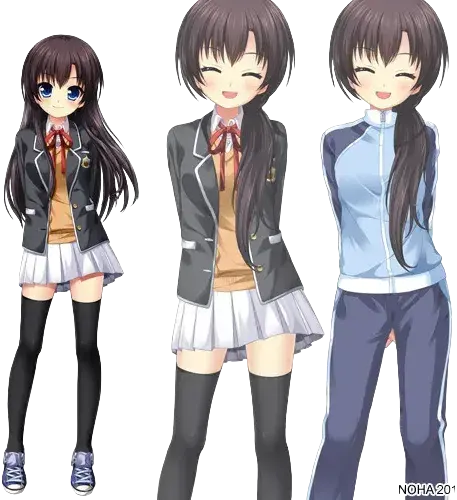 天風 月凪